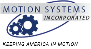Motion Systems, Inc.