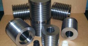 sheaves and pulleys
